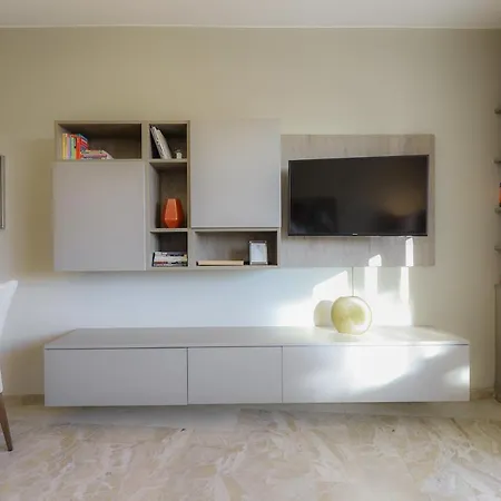 Contempora - Elvezia Park - 1Bed, 1Bath Overlooking The Park - E51-3